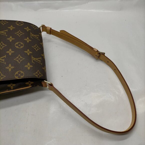 Louis Vuitton Musette Salsa Short Shoulder Bag Monogram mon900-100625 - Picture 9 of 16